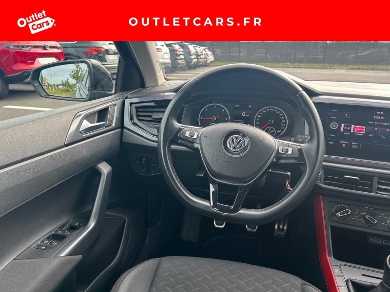 Voitures occasions VOLKSWAGEN POLO Connect Rezé