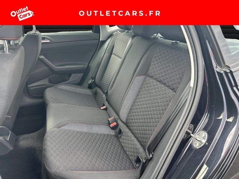 Voitures occasions VOLKSWAGEN POLO Connect Rezé