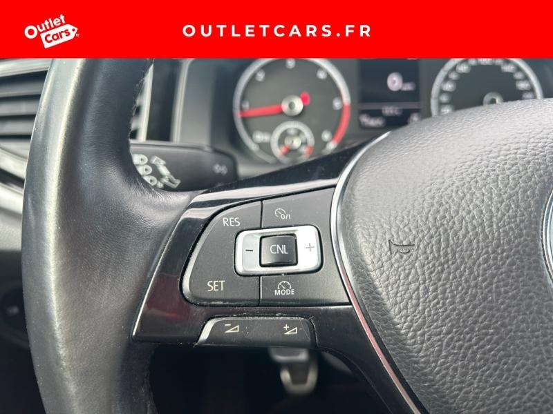 Voitures occasions VOLKSWAGEN POLO Connect Rezé