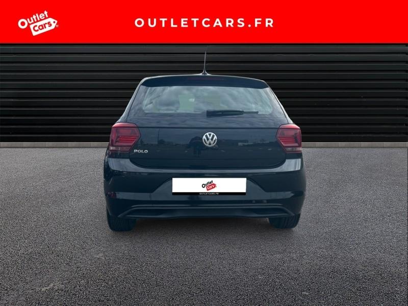 Voitures occasions VOLKSWAGEN POLO Connect Rezé