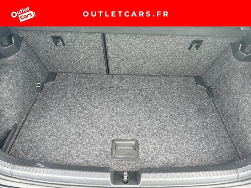 Voitures occasions VOLKSWAGEN POLO Connect Rezé