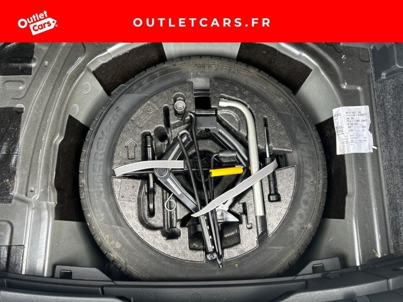 Voitures occasions VOLKSWAGEN POLO Connect Rezé