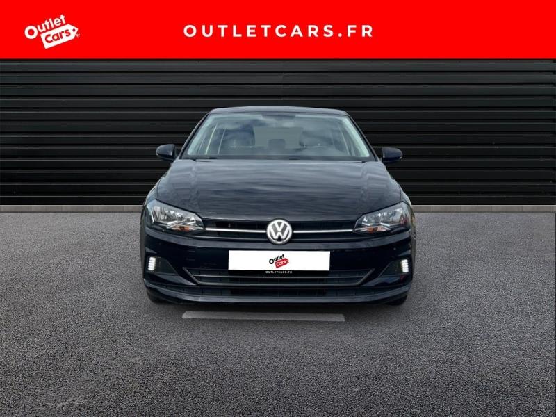 Voitures occasions VOLKSWAGEN POLO Connect Rezé