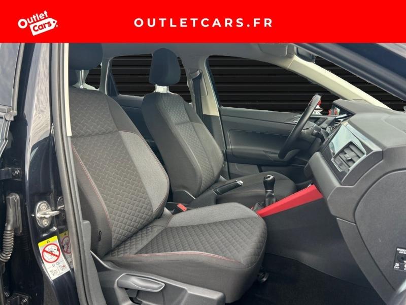 Voitures occasions VOLKSWAGEN POLO Connect Rezé