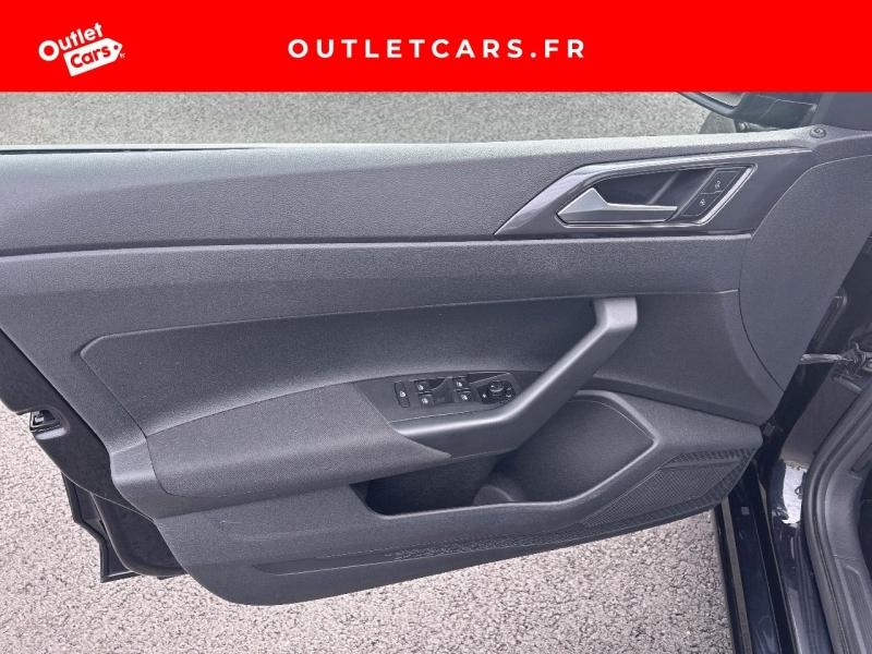 Voitures occasions VOLKSWAGEN POLO Connect Rezé