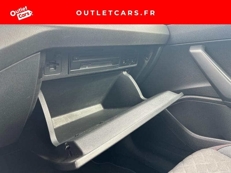 Voitures occasions VOLKSWAGEN POLO Connect Rezé