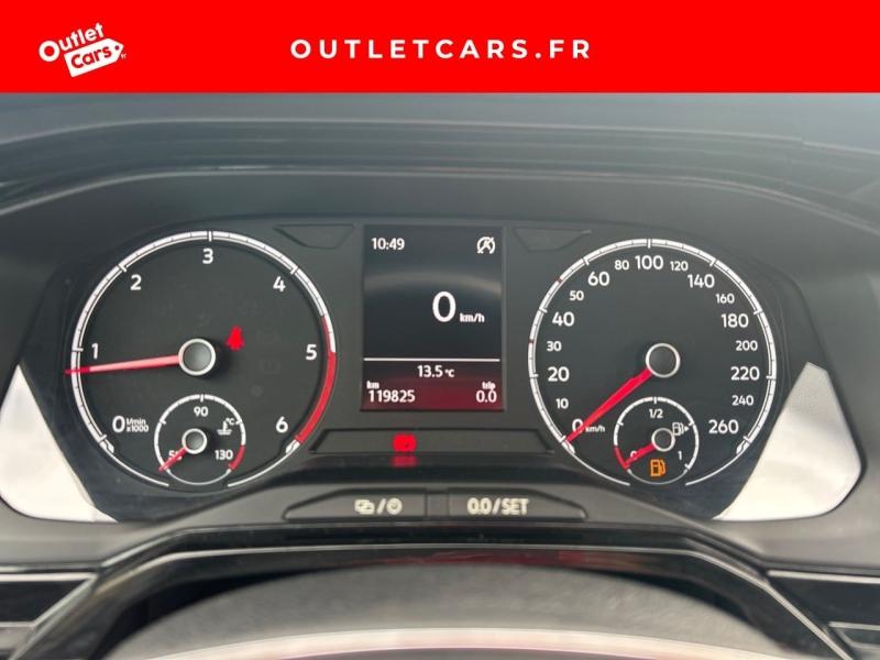 Voitures occasions VOLKSWAGEN POLO Connect Rezé