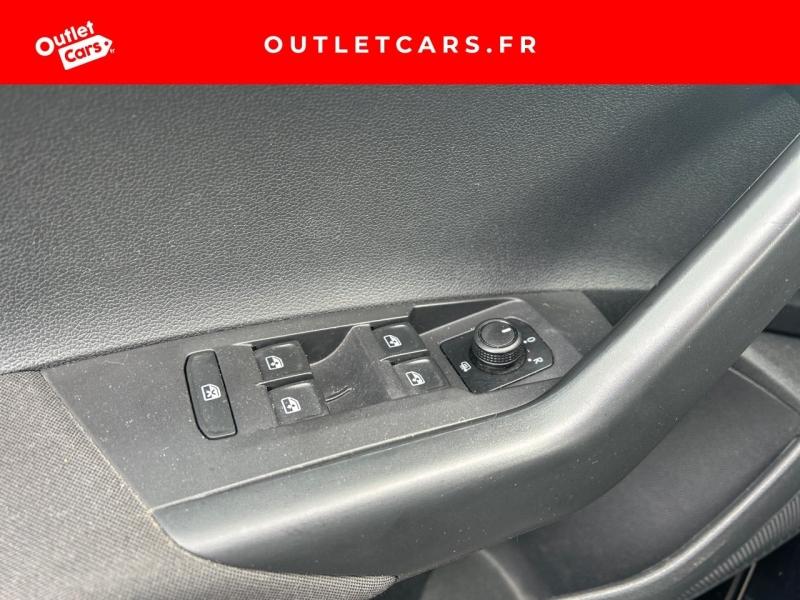 Voitures occasions VOLKSWAGEN POLO Connect Rezé