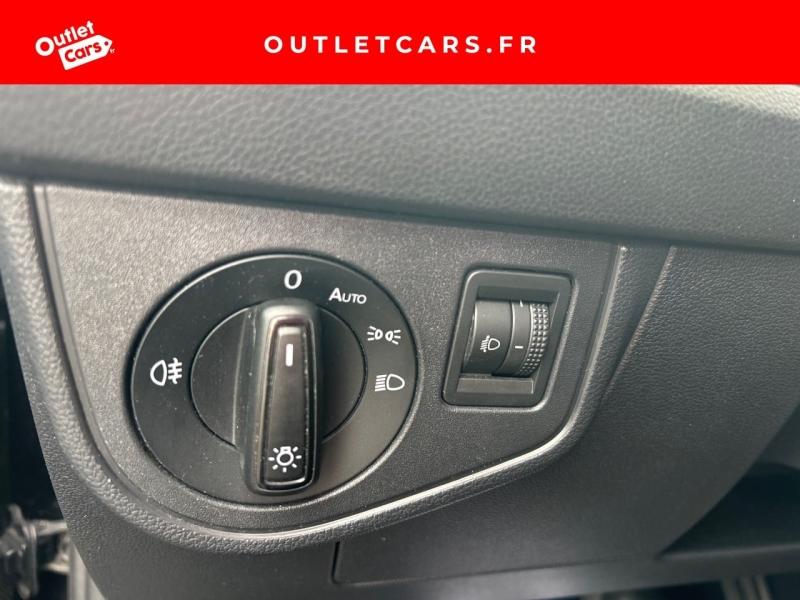 Voitures occasions VOLKSWAGEN POLO Connect Rezé