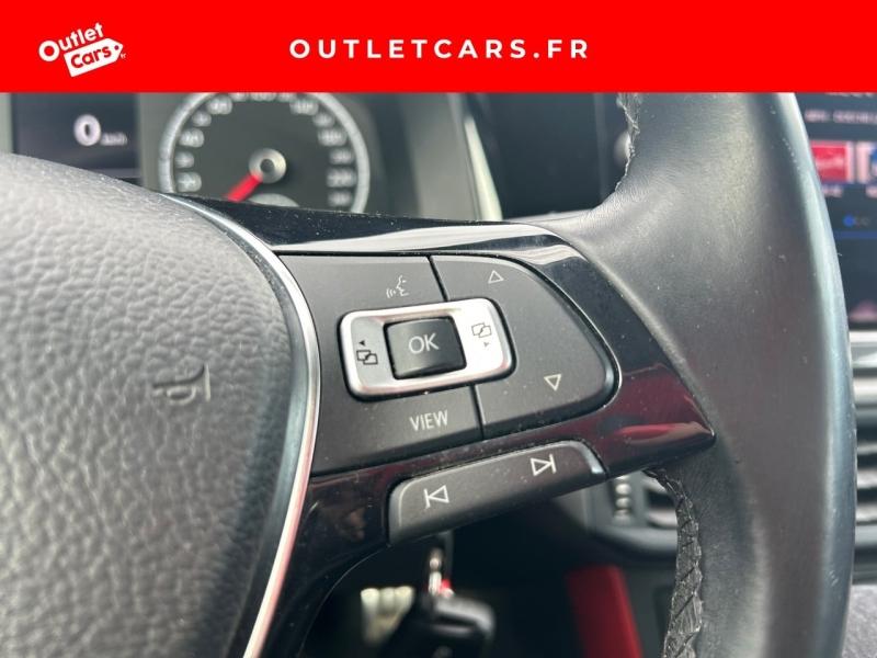 Voitures occasions VOLKSWAGEN POLO Connect Rezé