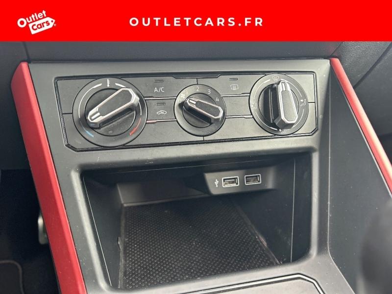 Voitures occasions VOLKSWAGEN POLO Connect Rezé