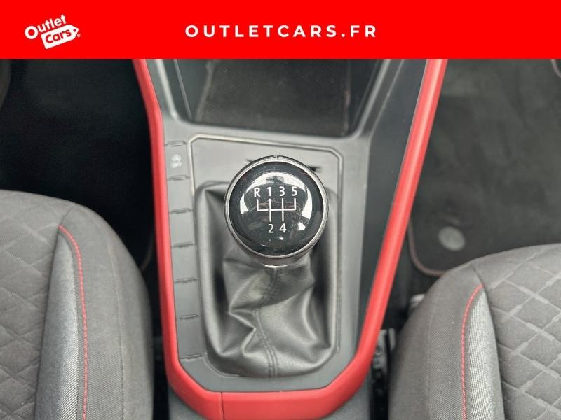 Voitures occasions VOLKSWAGEN POLO Connect Rezé