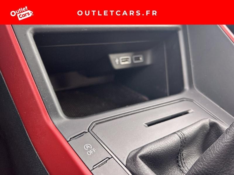 Voitures occasions VOLKSWAGEN POLO Connect Rezé