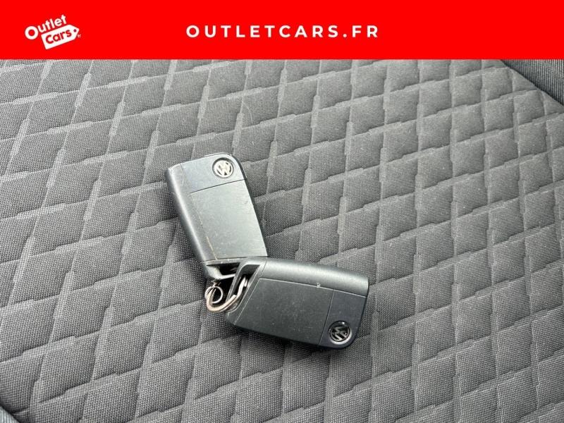 Voitures occasions VOLKSWAGEN POLO Connect Rezé