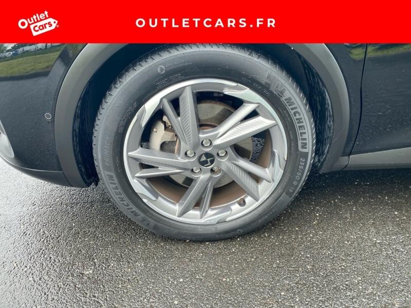 Voitures occasions DS DS 7 Crossback Rivoli Rezé