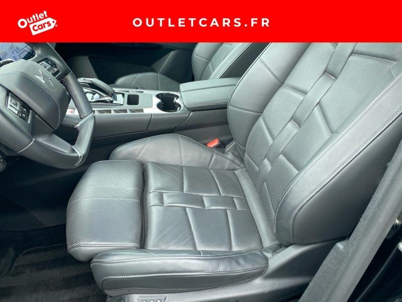 Voitures occasions DS DS 7 Crossback Rivoli Rezé