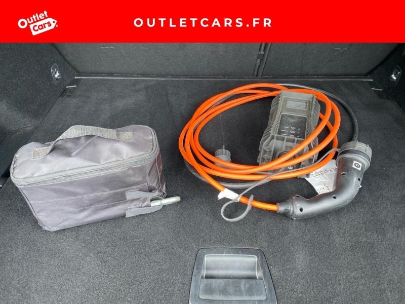 Voitures occasions DS DS 7 Crossback Rivoli Rezé