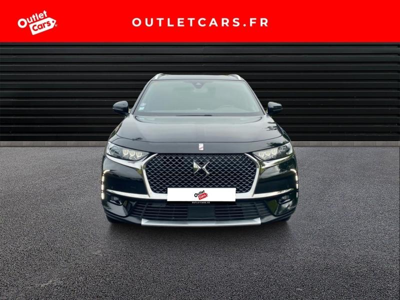 Voitures occasions DS DS 7 Crossback Rivoli Rezé