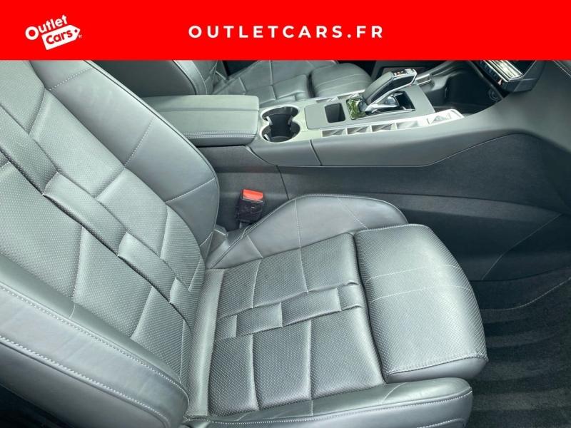 Voitures occasions DS DS 7 Crossback Rivoli Rezé