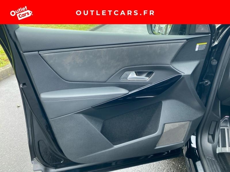 Voitures occasions DS DS 7 Crossback Rivoli Rezé