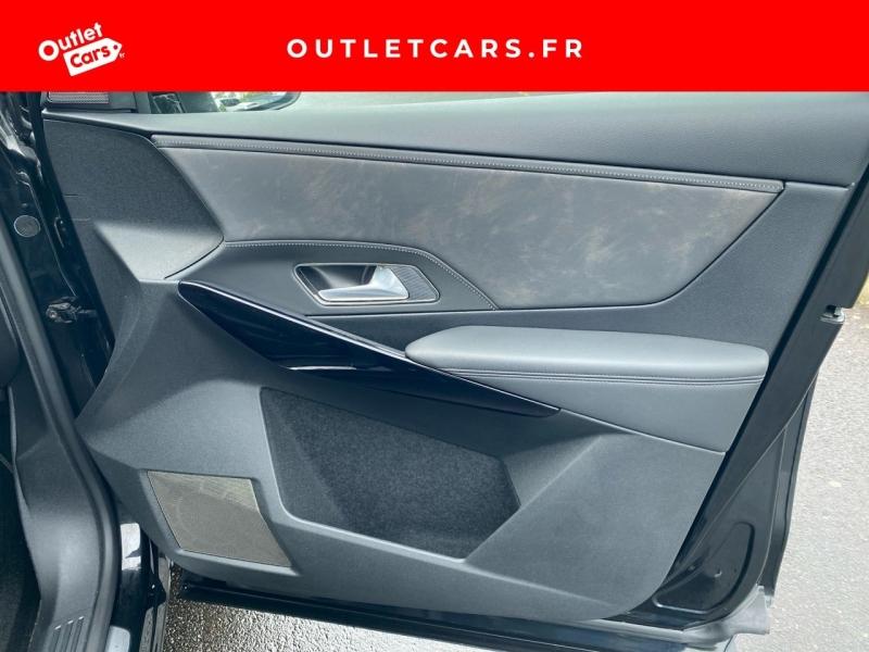 Voitures occasions DS DS 7 Crossback Rivoli Rezé
