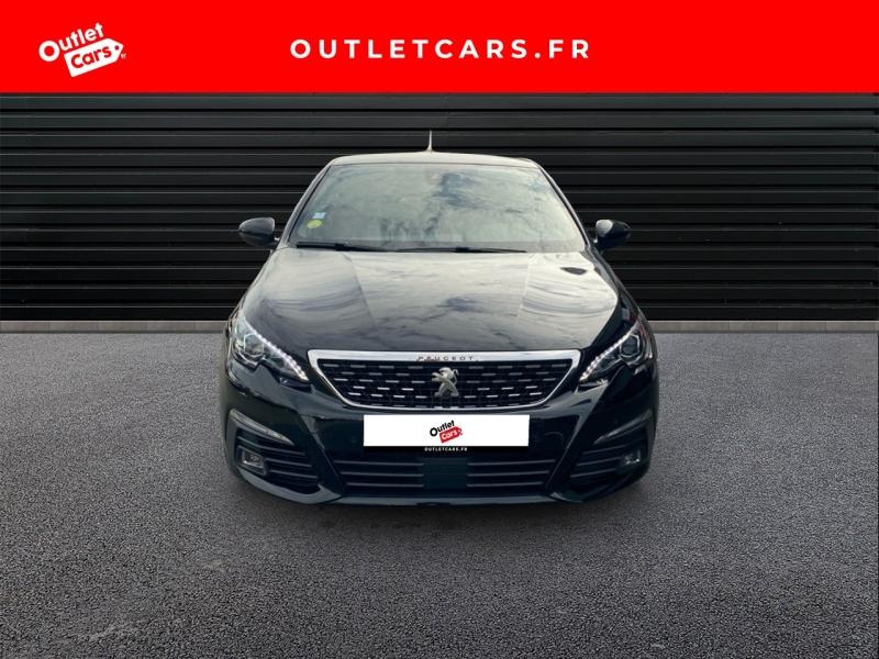 Voitures occasions PEUGEOT 308 GT Nantes