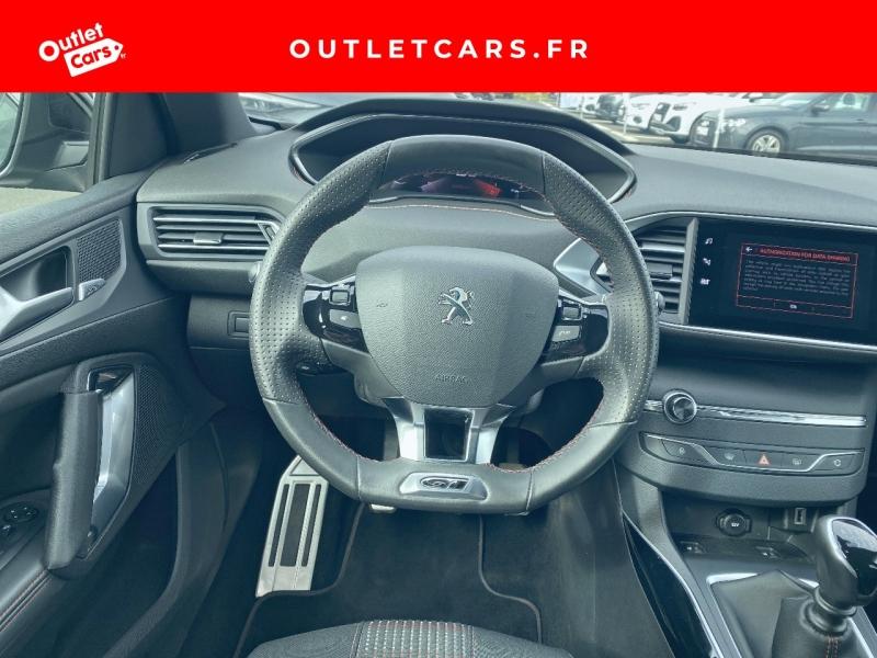 Voitures occasions PEUGEOT 308 GT Nantes