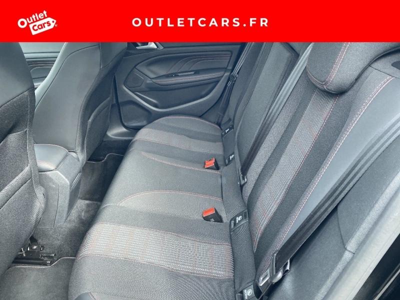 Voitures occasions PEUGEOT 308 GT Nantes
