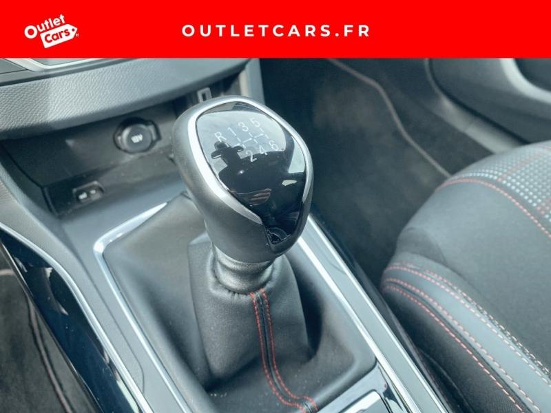 Voitures occasions PEUGEOT 308 GT Nantes