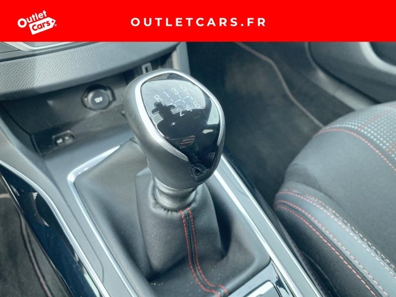 Voitures occasions PEUGEOT 308 GT Nantes