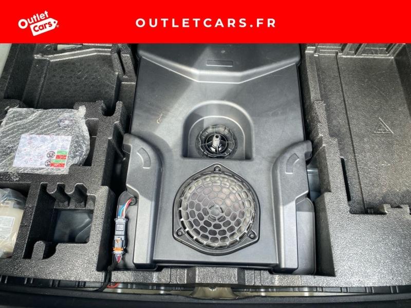 Voitures occasions PEUGEOT 308 GT Nantes