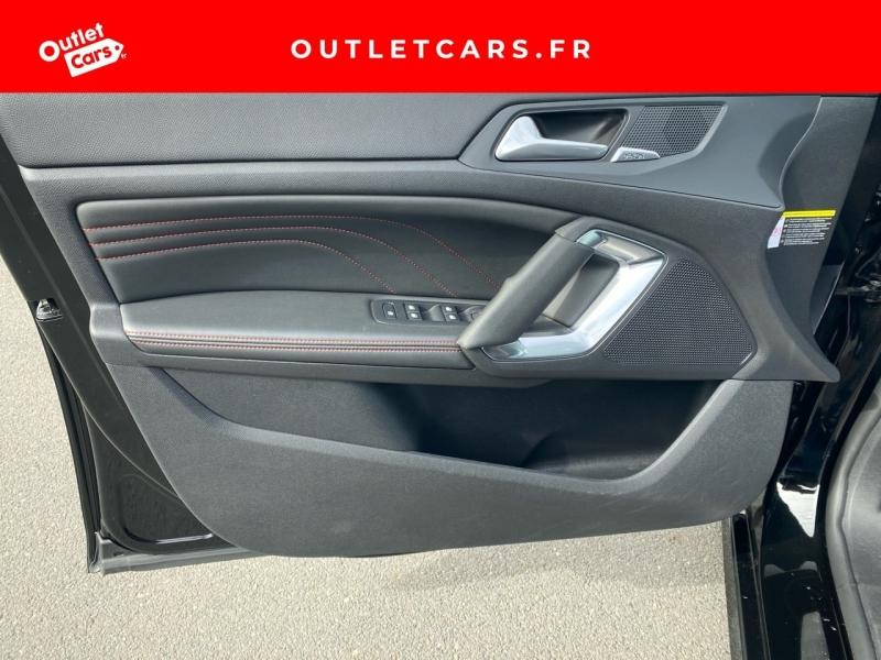Voitures occasions PEUGEOT 308 GT Nantes