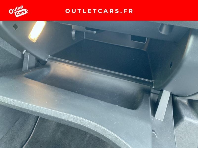 Voitures occasions PEUGEOT 308 GT Nantes