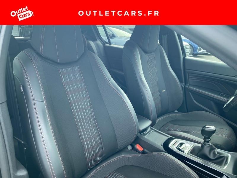 Voitures occasions PEUGEOT 308 GT Nantes