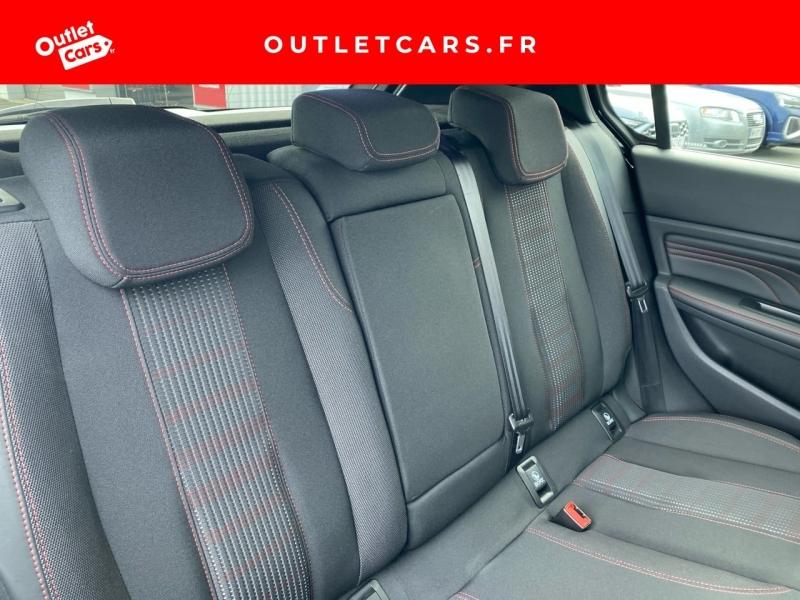 Voitures occasions PEUGEOT 308 GT Nantes