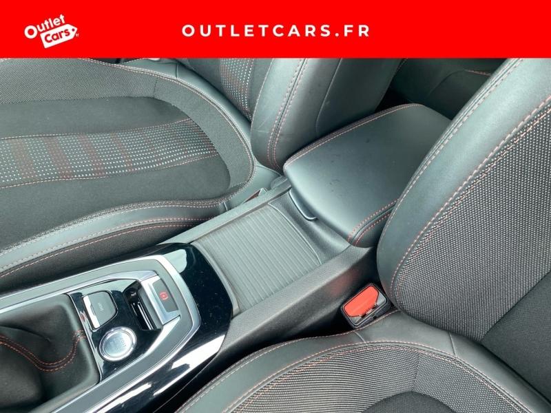 Voitures occasions PEUGEOT 308 GT Nantes