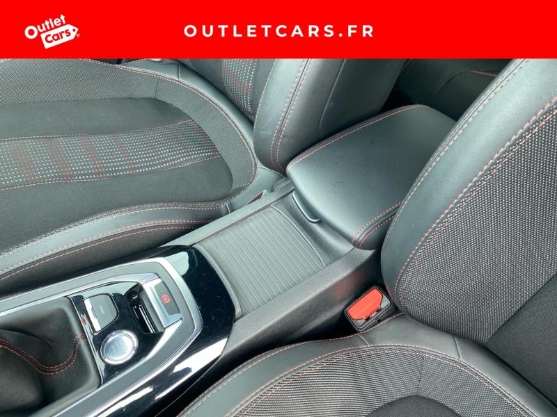 Voitures occasions PEUGEOT 308 GT Nantes