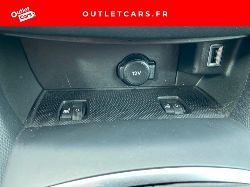 Voitures occasions PEUGEOT 308 GT Nantes