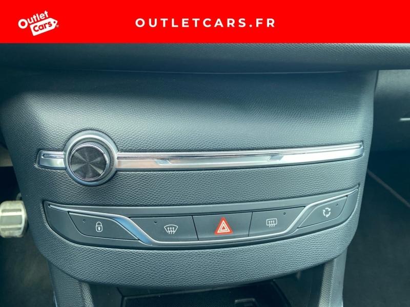 Voitures occasions PEUGEOT 308 GT Nantes