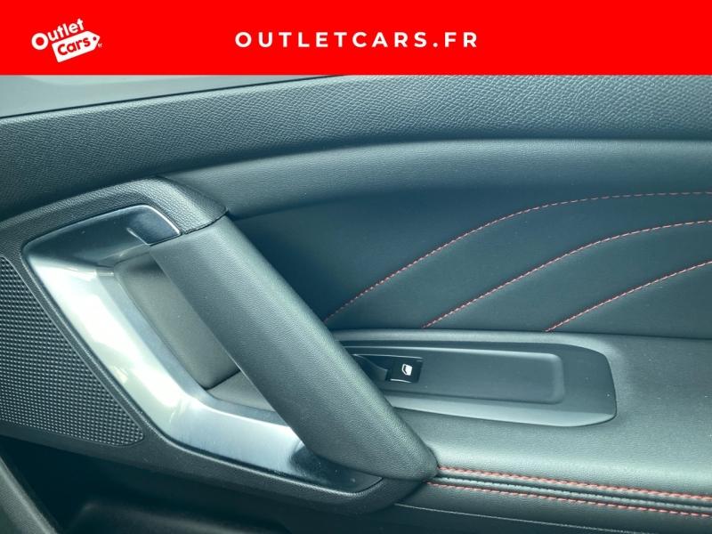 Voitures occasions PEUGEOT 308 GT Nantes