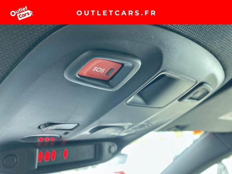 Voitures occasions PEUGEOT 308 GT Nantes