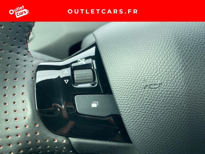 Voitures occasions PEUGEOT 308 GT Nantes