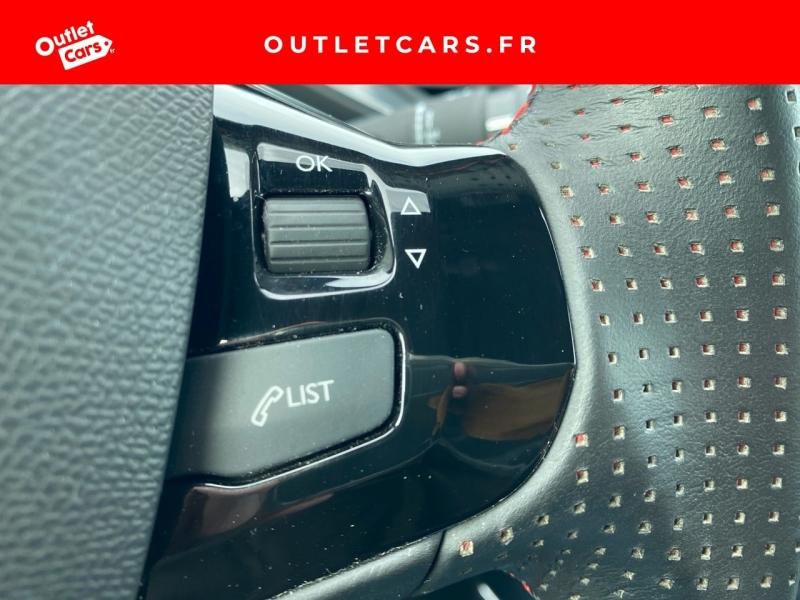 Voitures occasions PEUGEOT 308 GT Nantes