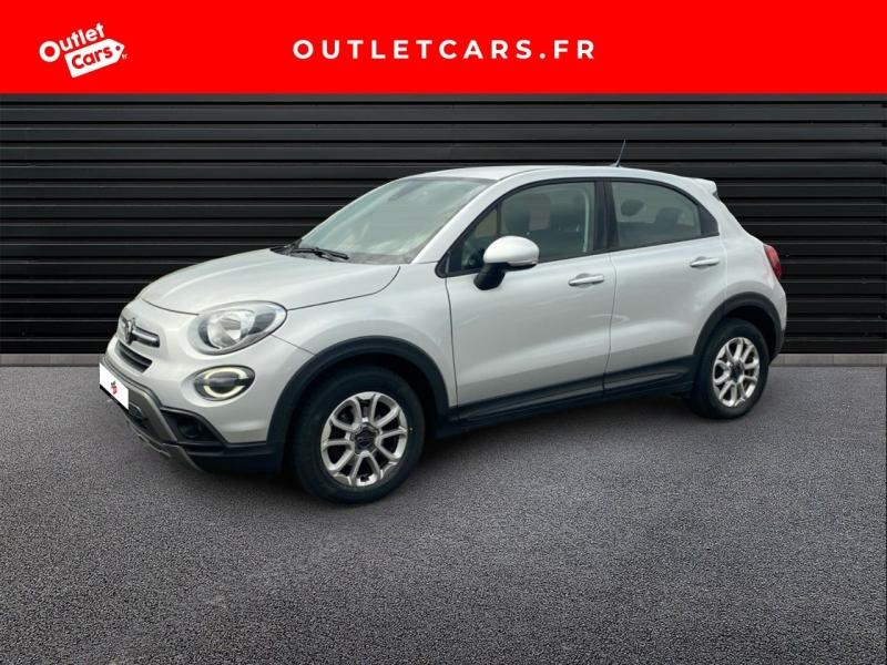 Voitures occasions FIAT 500X City Cross Rezé