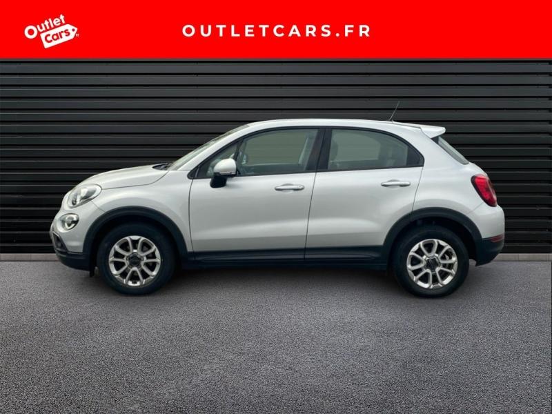 Voitures occasions FIAT 500X City Cross Rezé