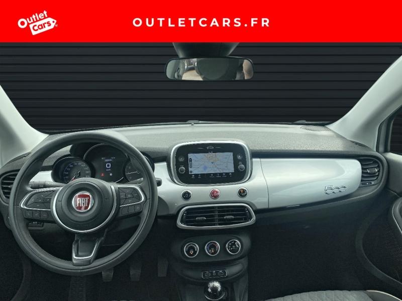 Voitures occasions FIAT 500X City Cross Rezé