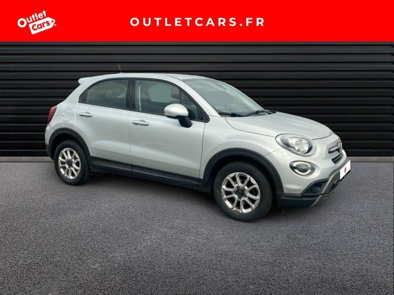 Voitures occasions FIAT 500X City Cross Rezé