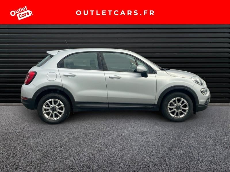 Voitures occasions FIAT 500X City Cross Rezé