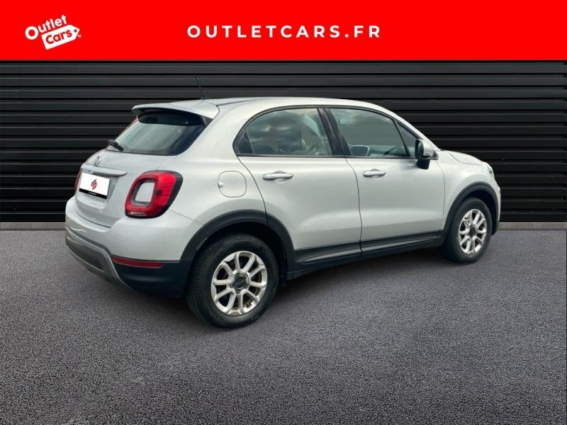Voitures occasions FIAT 500X City Cross Rezé