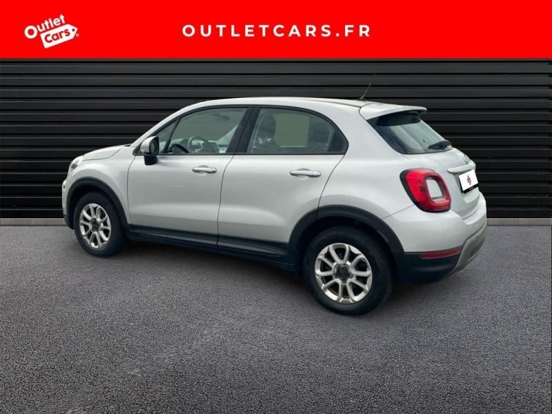 Voitures occasions FIAT 500X City Cross Rezé